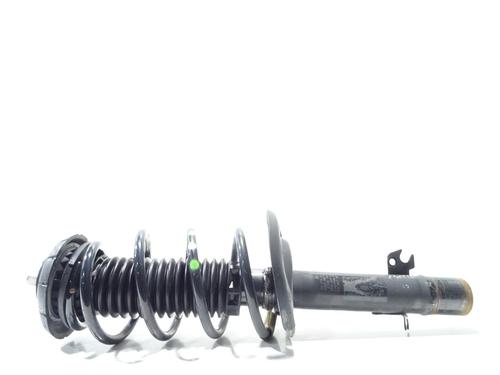 Used Left front shock absorber OPEL CROSSLAND X / CROSSLAND (P17, P2QO) 1.2 (75) (131 hp) 30457010