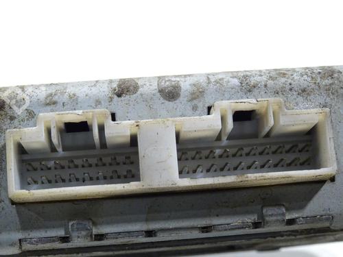 Used Control unit Control unit HYUNDAI GALLOPER II (JK-01) 2.5 TD (88 hp) 22199086 22199086