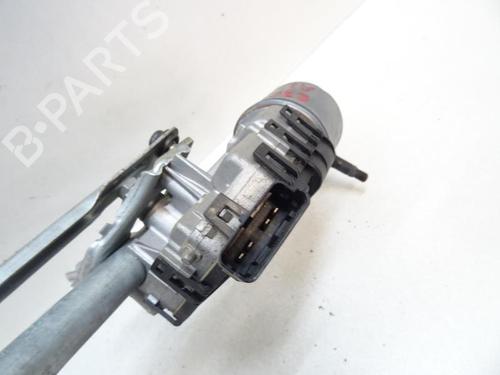Used Front wiper motor Front wiper motor CITROËN BERLINGO MULTISPACE (B9) 1.6 HDi 90 (90 hp) 20067231 20067231