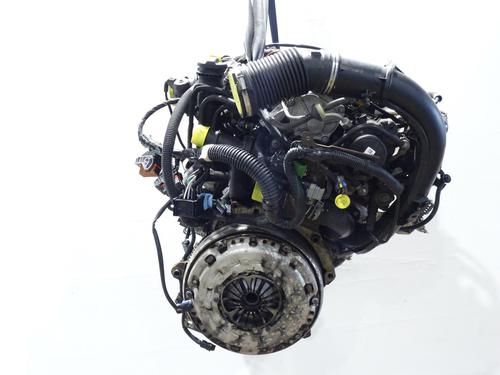 Engine CITROËN C5 III (RD_) 2.0 HDi 140 (RDRHF8, RDRHFA, RDRHA8, RDRHAJ) | BP35888437M1 - Image 11