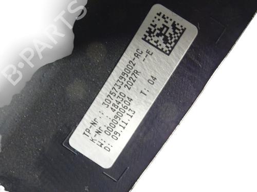 Steering wheel DACIA LODGY (JS_) 1.5 dCi (JSMC, JSAF) | BP40253299C49 - Image 8