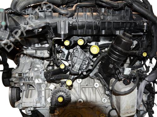 Engine BMW 4 Coupe (G22, G82) M 440 i Mild-Hybrid xDrive | BP37202506M1 - Image 6