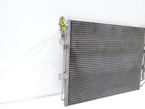 Used AC radiator AC radiator LAND ROVER DISCOVERY IV (L319) 3.0 SDV6 4x4 (256 hp) 20223614 20223614