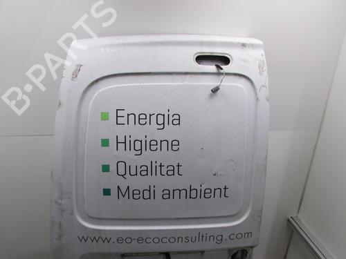 Left tailgate RENAULT KANGOO Express (FC0/1_) 1.9 dCi 4x4 (FC0V) | BP21973099C76 