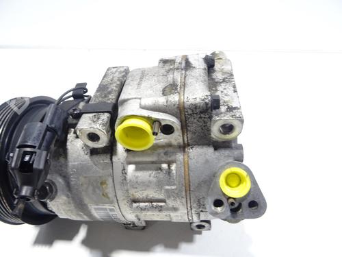 AC compressor KIA CEE'D SW (ED) 1.6 CRDi 115 | BP28520378M34 - Image 5