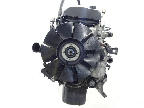 Engine IVECO DAILY IV Van 35C15 V, 35C15 V/P | BP35888919M1 - Image 2