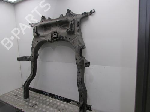 Used Subframe Subframe OPEL ASTRA K Sports Tourer (B16) 1.2 Turbo (35) (110 hp) 23904222 23904222
