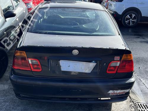 Injection rail BMW 3 (E46) 316 i | BP32263996M98  - Image 6