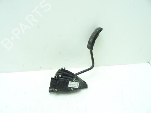 Electronic module RENAULT TRAFIC II Van (FL) 1.9 dCi 80 (FL0B) | BP32666426M83