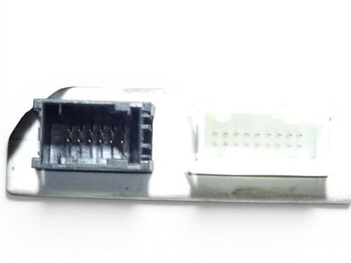 Used Electronic module Electronic module BMW X1 (E84) sDrive 18 d (143 hp) 34227471 34227471