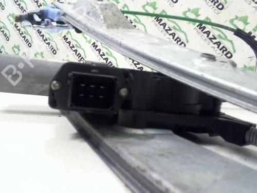 Used Front right window mechanism Front right window mechanism OPEL CORSA D (S07) 1.3 CDTI (L08, L68) (75 hp) 20048670 20048670