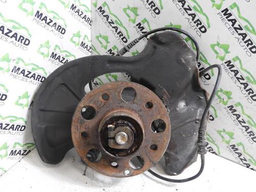 Used Right front steering knuckle MERCEDES-BENZ C-CLASS Coupe (CL203) C 200 CDI (203.707) (122 hp) 21966786