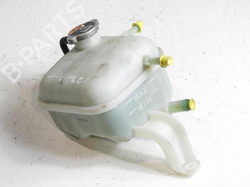 Expansion tank KIA RIO IV (YB, SC, FB) 1.0 T-GDI 100 25430H8400