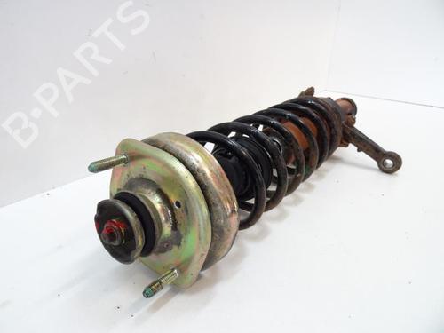 Left front shock absorber FIAT PANDA (141_) 1000 i.e. Cat | BP20044417M16 