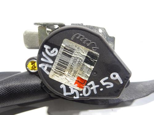 Front left belt tensioner MERCEDES-BENZ B-CLASS Sports Tourer (W245) B 200 CDI (245.208) | BP29158603C87 