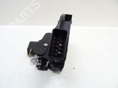 Front right lock FORD FOCUS II (DA_, HCP, DP) 1.8 TDCi | BP20043531C97 