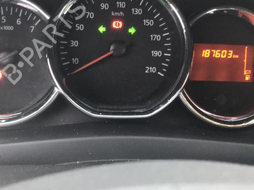 Rear right seatbelt DACIA LOGAN MCV II 1.5 dCi | BP23851602I28 - Image 9