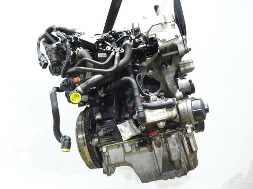 Engine FIAT TIPO Hatchback (356_, 357_) 1.6 D (356HXG11) | BP27485255M1  - Image 7