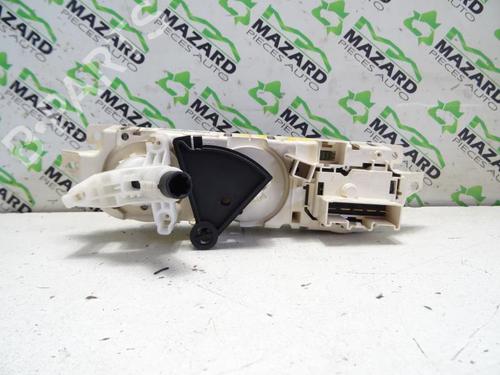 Used Climate control Climate control FORD FOCUS C-MAX (DM2) 1.6 TDCi (109 hp) 20070708 20070708