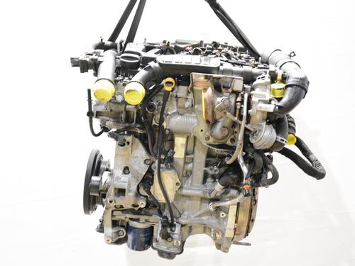 Engine PEUGEOT 2008 I (CU_) 1.2 THP 110 / PureTech 110 | BP34501273M1 - Image 2