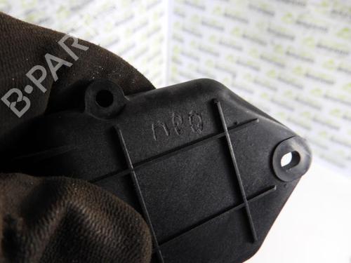 Front right interior door handle FIAT 500 (312_) 1.3 D Multijet (312AXE1A) | BP20067473I14 