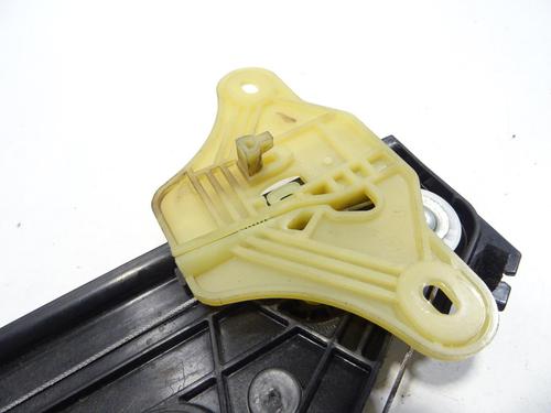 Rear right window mechanism RENAULT CLIO V (B7_) 1.0 TCe 100 (B7MT) | BP29071419C25  - Image 5