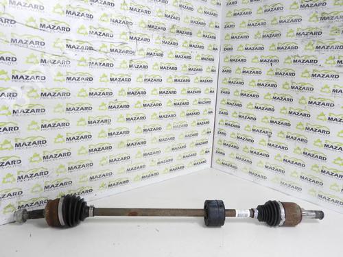 Right front driveshaft FIAT 500 (312_) 1.2 (312AXA1A) | BP20069222M39 