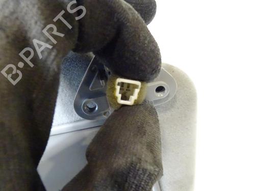 Used Right sun visor Right sun visor MITSUBISHI PAJERO III (V7_W, V6_W) 3.2 Di-D (V68W, V78W) (165 hp) 20038536 20038536