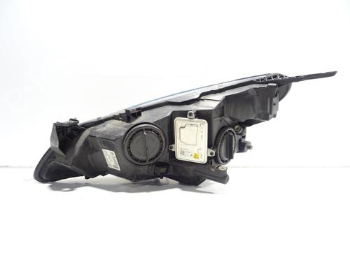 Right headlight OPEL ASTRA J GTC 2.0 OPC Turbo (08) | BP29543233C29 