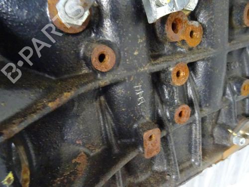 Engine SSANGYONG KORANDO (CK) 2.0 e-XDi | BP20039250M1  - Image 5