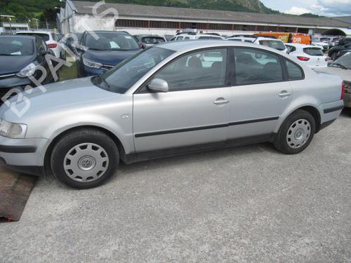 Gearbox VW PASSAT B5 (3B2)  | BP21966225M3 