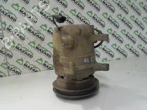 AC compressor NISSAN TERRANO II (R20) 2.7 TDi 4WD | BP21268957M34 