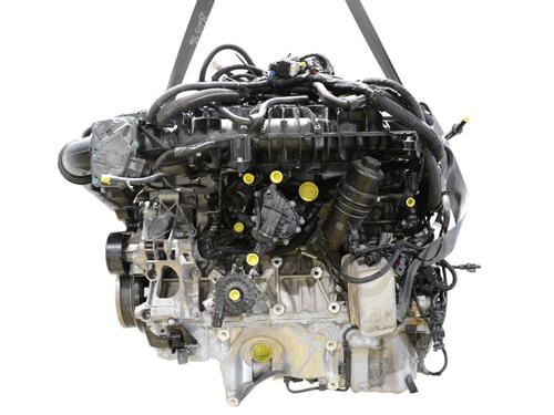 Engine BMW 4 Coupe (G22, G82) M 440 i Mild-Hybrid xDrive | BP37202506M1 - Image 7