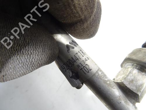 AC pipe RENAULT MASTER III Van (FV) 2.3 dCi 145 FWD (FV0E, FV0F, FV0H, FV02, FV0M, FV0S,... | BP25268422M126  - Image 6