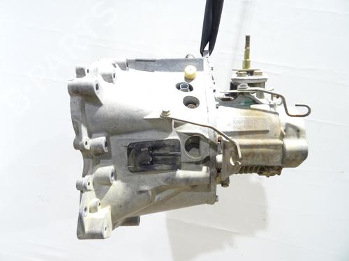 Gearkasse CITROËN BERLINGO / BERLINGO FIRST Box Body/MPV (M_) 2.0 HDI 90 (MBRHY, MCRHY) | BP29908759M3 