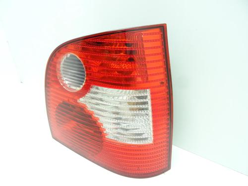 Right taillight VW POLO IV (9N_, 9A_) 1.4 16V | BP29484662C35 