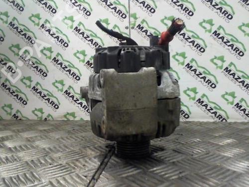 Alternator FIAT PUNTO EVO (199_) 1.3 D Multijet (199AXC1A, 199BXC1A, 199AXT1A, 199BXT1A) | BP21965740M7