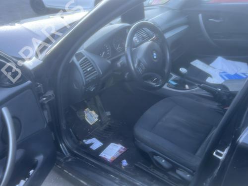 Rear right seatbelt BMW 1 (E87) 116 d | BP30755471I28 - Image 15