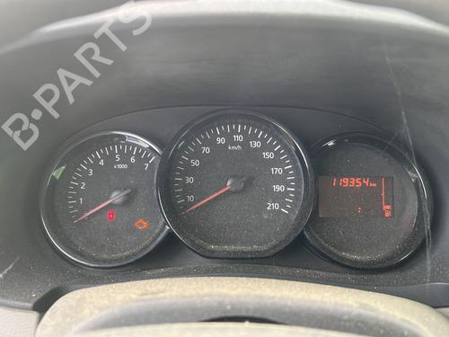 Gearbox DACIA LODGY (JS_) 1.2 TCe (JSAY, JSM0) | BP33429411M3 - Image 16