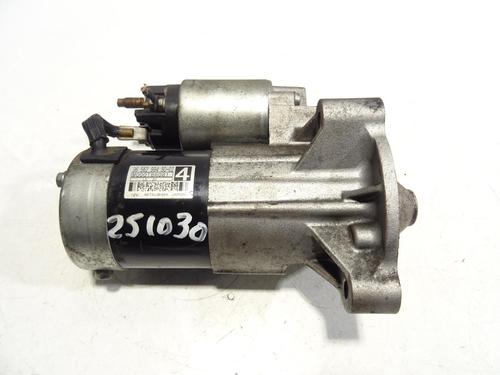 starter-peugeot-307-3ac-2000-2001-2002-2003-2004-2005-2006-2007-2008-2009-2010-2011-2012-31269940 main image