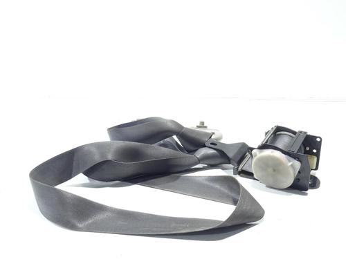 Used Front left seatbelt Front left seatbelt MITSUBISHI PAJERO III (V7_W, V6_W) [1999-2007] 33723345 33723345