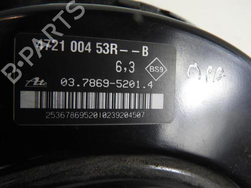 Used Servo brake Servo brake RENAULT MASTER III Van (FV) 2.3 dCi 130 FWD (FV0M, FV0Y, FV0J, FV02, FV03) (130 hp) 20068283 20068283