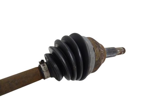 Right front driveshaft FORD TRANSIT CONNECT (P65_, P70_, P80_) 1.8 Di | BP37503193M39 - Image 8