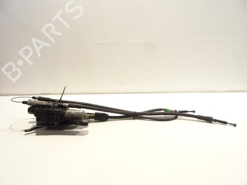 Used Electric handbrake OPEL ASTRA J GTC 2.0 OPC Turbo (08) (280 hp) 29563765