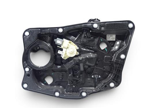 Front right window mechanism FIAT 500X (334_) 1.3 D Multijet (334AXH1A) | BP37998003C23 - Image 5