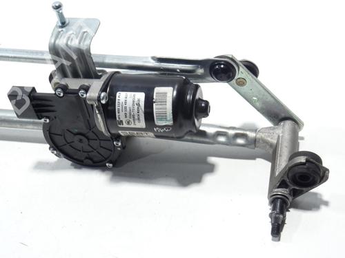 Used Front wiper motor Front wiper motor SEAT ARONA (KJ7, KJP) 1.5 TSI (150 hp) 33917150 33917150