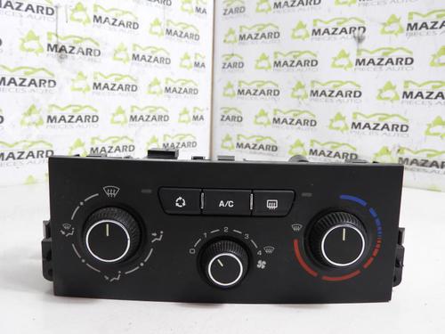 Used Climate control PEUGEOT 207 CC (WD_) 1.6 HDi (112 hp) 20058790