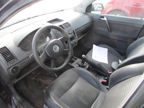 Steering column stalk VW POLO (9N_, 9A_)  | BP20067139I23 