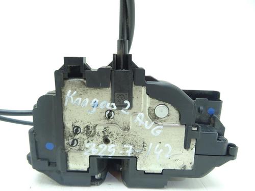 Front left lock RENAULT KANGOO Express (FW0/1_) 1.5 dCi 95 (FW16) | BP29455265C98 