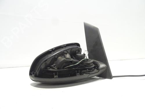 Right mirror OPEL ASTRA J (P10) 1.7 CDTI (68) | BP25600288C27 